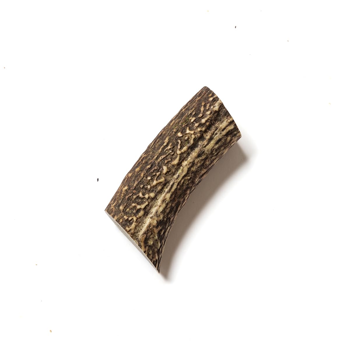 Natural Treats Extra Large Antler Dog Chew (1pc) 100% Natural Hypoallergenic Long Lasting - Venison (220-270g)