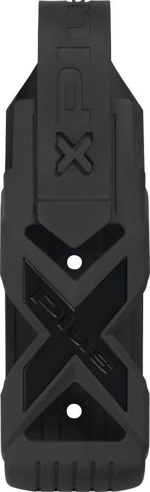 ABUS lock case ST 6500 Bordo XPlus - holder for secure transport of the Bordo 6500/85 folding lock