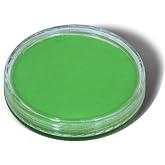 Wolfe Face Paints - Light Green 57 (1.00 oz/30 gm)