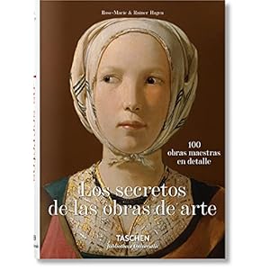 Los secretos de las obras de arte (La portada puede variar) (Bibliotheca Universalis)