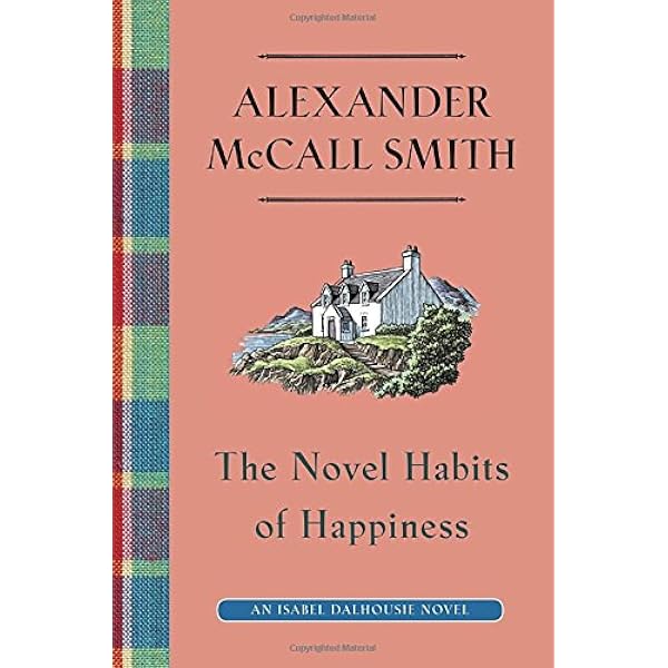 A Distant View of Everything: An Isabel Dalhousie Novel (11): McCall Smith,  Alexander: 9780345808677: Amazon.com: Books