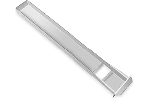 Plowo DCS Chip Wood Chip Smoker Tray