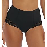 Fantasie Women's Reflect High Waist Brief