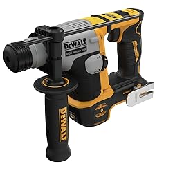 DEWALT 20V MAX SDS Plus Rotary Hammer