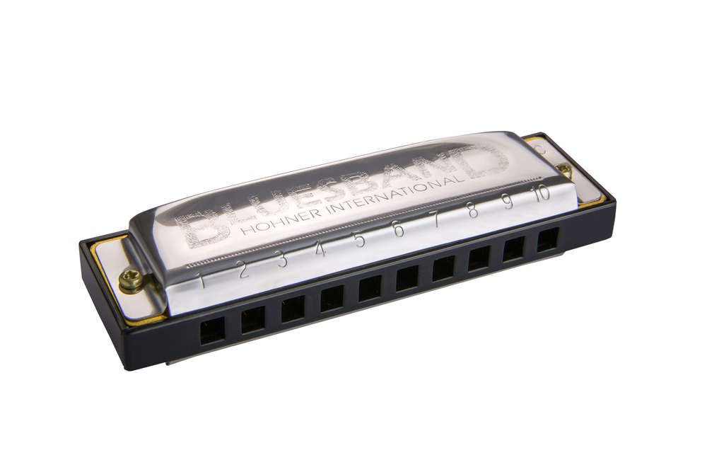 Hohner M55910X Harmonica