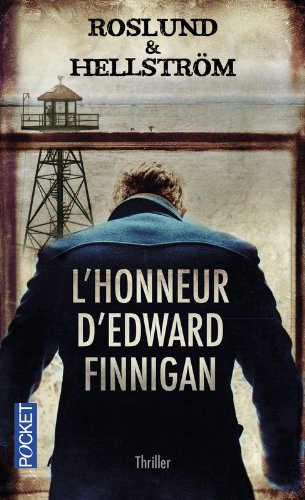L' honneur d'Edward Finnigan