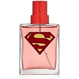 Superman by Marmol & Son for Kids - 3.4 oz EDT Spray