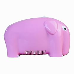 Portable Home Use Device for Kids and Adults with