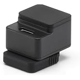 INSYOO Original Mic Series Camera Adapter Compatible with DJI Mic Mini and Mic 3