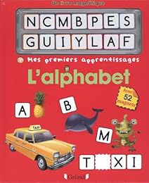 L' alphabet