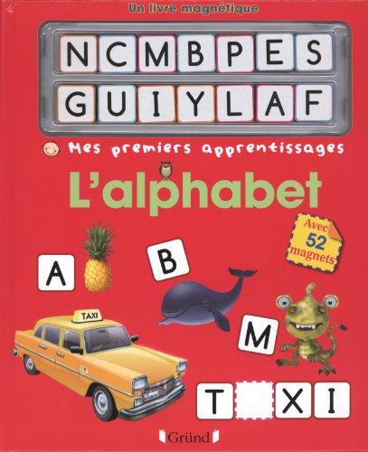 L' alphabet