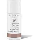 Dr. Hauschka Regenerating Eye Cream, 0.5 Ounce