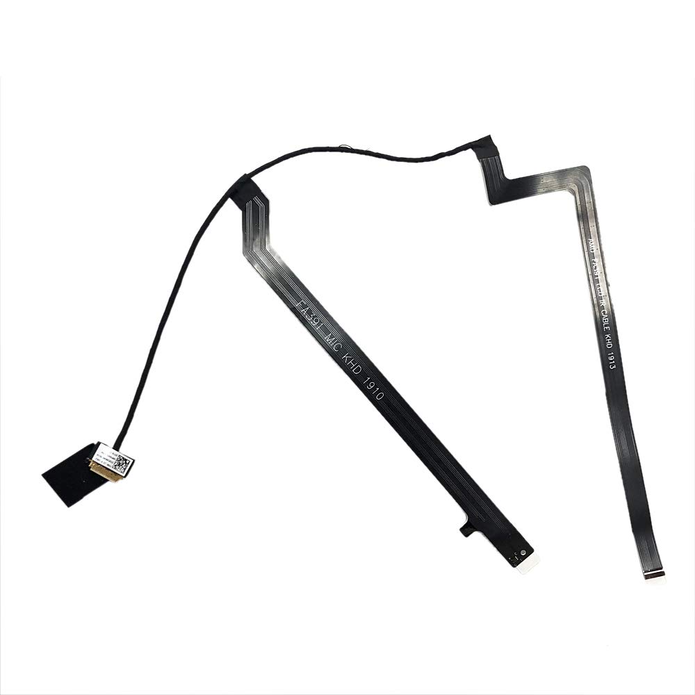 ZAHARA Webcam Caméra Câble Ruban for Lenovo ThinkPad X390 20Q0 20Q1 20SC 20SD X13 20T2 20T3 FRU LCD IR 02HL040 02HL042 02HL041 SC10T78930 DC02C00EM00 Camera Webcam Cable for laptop