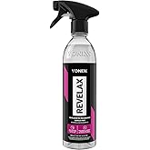 Produto para Revelar Holografias de carros e motos Revelax Vonixx 500 ml
