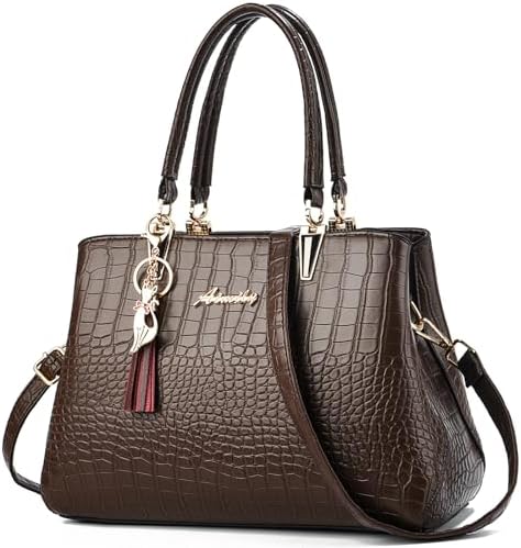 ALARION Womens Purses and Handbags Shoulder Bag Ladies Designer