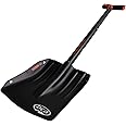 Backcountry Access Dozer 2H-S Shovel - Black