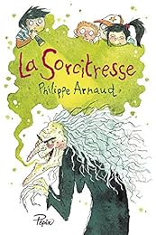 La  sorcitresse