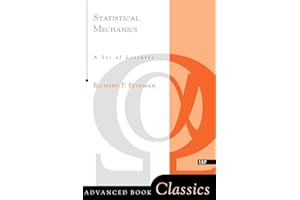 Statistical Mechanics: A Set Of Lectures