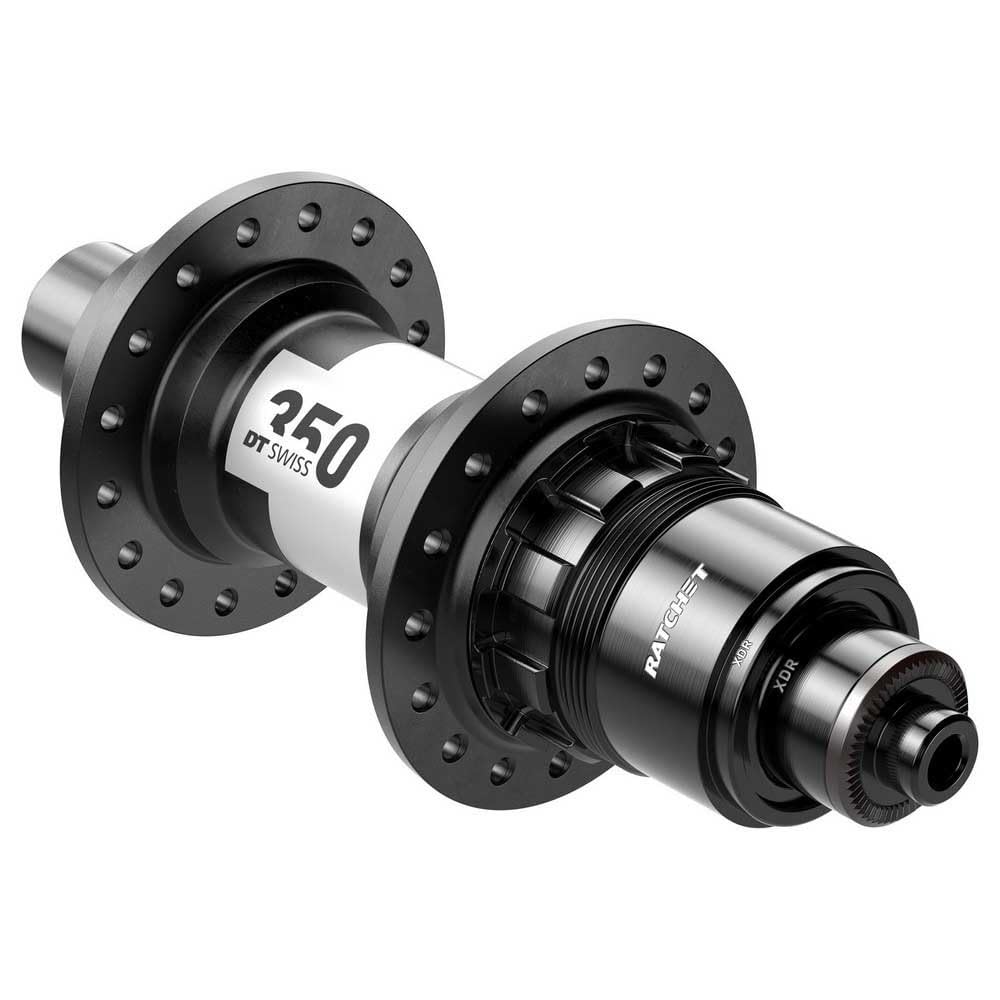 DT Swiss RR HUB DT 350 24h 130 Q/R XDR