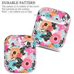OLEBAND Airpods Case with Cute Skin and