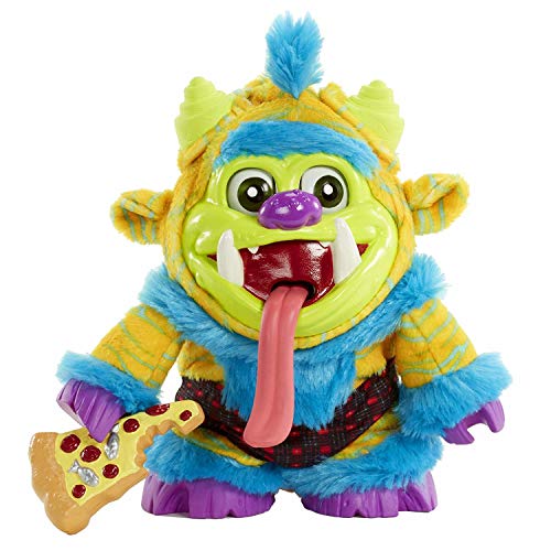 Crate Creatures Surprise- Pudge in Oman Whizz Playsets