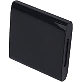Bluetooth Receiver, Bluetooth Audio Receiver Adapter for 30pin Sounddock Dock Speaker NFC Bluetooth Audio Adapter for Streaming Sound System(Black)
