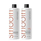 Keragen - Brazilian Keratin Smoothing