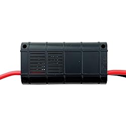 LoveDeal 200A High Precision RC Watt Meter Power