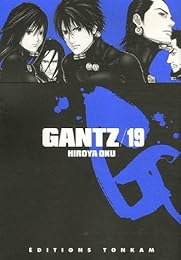 Gantz