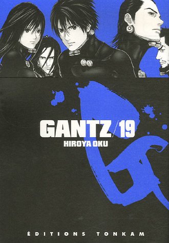 Gantz