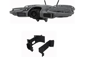 Landing Gear For DJI NEO 2, Extensions Light Weight Height Extender 4.8mm, Snap-on Design Protector Guard Accessory, Drone La