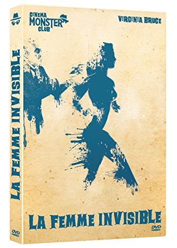 La Femme Invisible