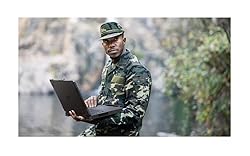 Dell Latitude Pro Rugged 14 14" FHD Laptop - Intel
