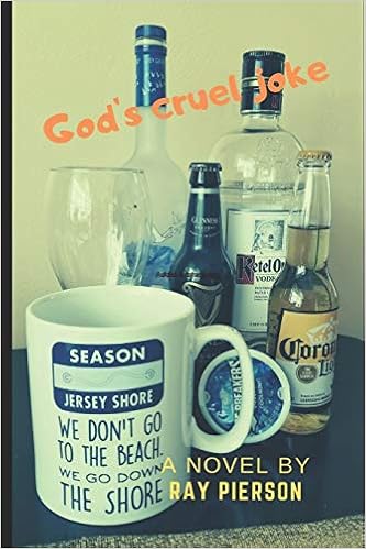 Buy God S Cruel Joke A Jersey Story Book Online At Low Prices In India God S Cruel Joke A Jersey Story Reviews Ratings Amazon In