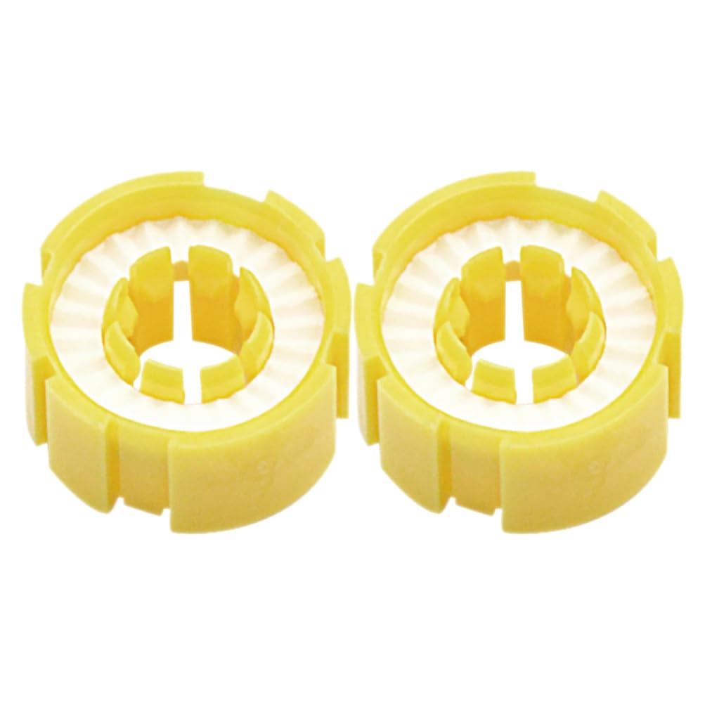 2pcs Automatic Inflatable Accessory Life Vest Bobbin Pills Portable Trigger Device for Water Activities Durable Water-soluble Inflation Tablets