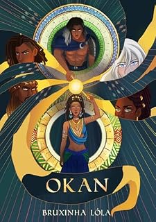 Livro Okan