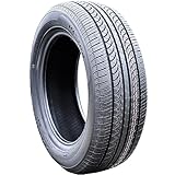 Fullway PC369 All-Season Passenger Car Performance Radial Tire-205/65R16 205/65/16 205/65-16 95H Load Range SL 4-Ply BSW Black Side Wall UTQG 400AA