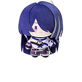 Honkai: Star Rail Chibi Plush Series Plushie - Acheron