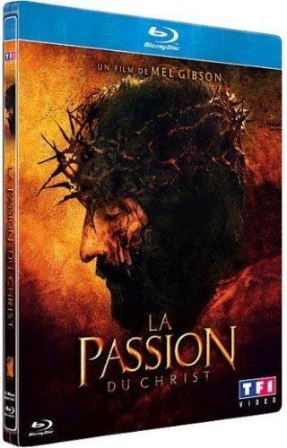 La Passion Du Christ