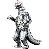 Ichibansho Figure - Terror of Mechagodzilla - Mechagodzilla 2 (1975) (Monster Stampede) Monsterlise Collectible Statue
