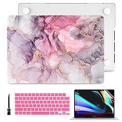 Batianda Design Case for M3 New MacBook Pro 14 Inch