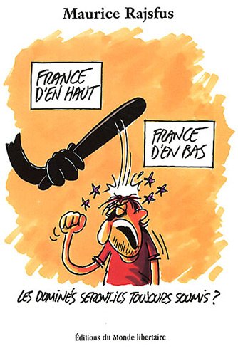 France d'en haut, France d'en bas