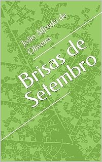 Livro Brisas de Setembro