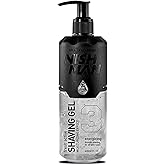 Nishman Shaving Gel 03 400 ml