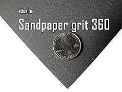 Lijas para carro Sand Paper for car Sandpaper | 100