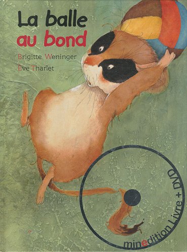 La  balle au bond