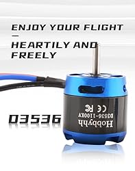 DIAMONDDYNAMICS Hobbyhh Brushless Motor 3536 1100kv
