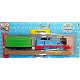 spin and fix thomas
