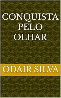 Livro Conquista pelo olhar