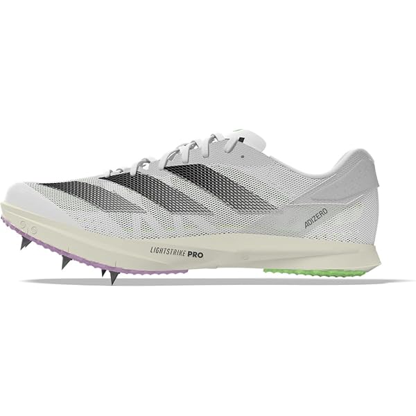 adidas gazelle silver green womens adidas Adizero Prime x 2.0 Strung Black Spark